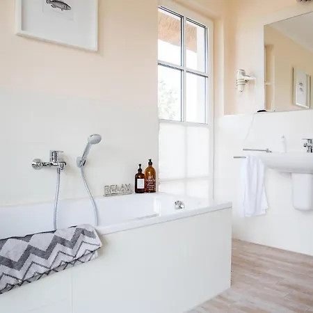 Haubenlerche 25 Casa vacanze