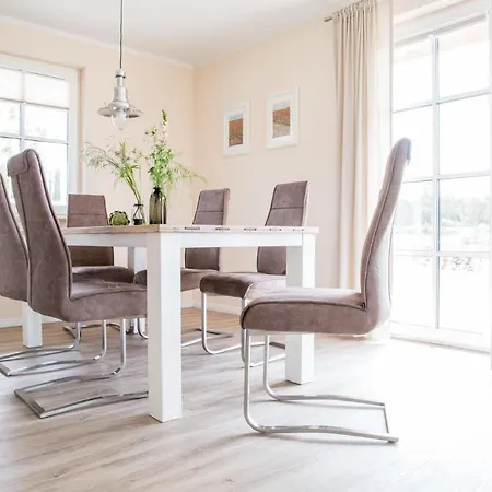 Casa vacanze Haubenlerche 25 *