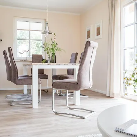 Haubenlerche 25 Casa vacanze Fuhlendorf (Mecklenburg-Vorpommern)