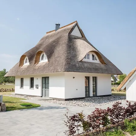 Casa de Férias Haubenlerche 25 *