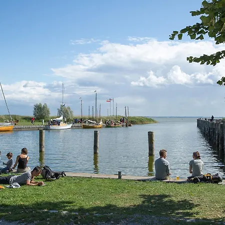 Casa vacanze Haubenlerche 25