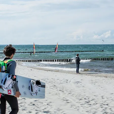 Haubenlerche 25 Casa vacanze *