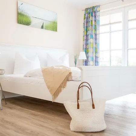 Casa vacanze Haubenlerche 25 *