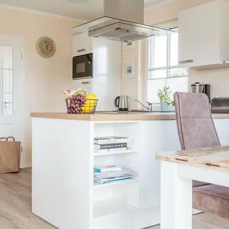 Haubenlerche 25 Casa vacanze Fuhlendorf (Mecklenburg-Vorpommern)