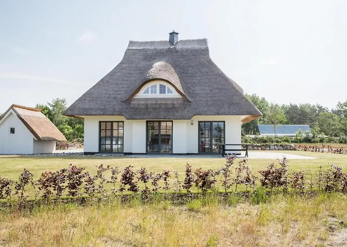 Vakantiehuis Haubenlerche 25 *