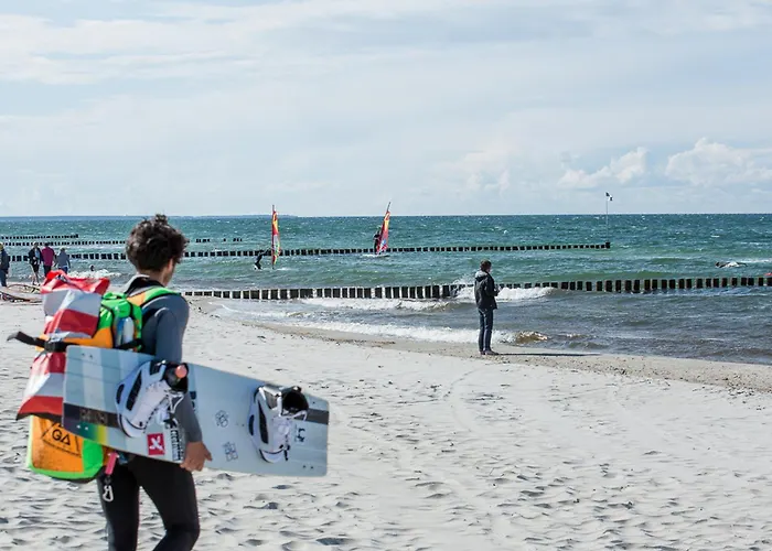 Haubenlerche 25 Vakantiehuis *