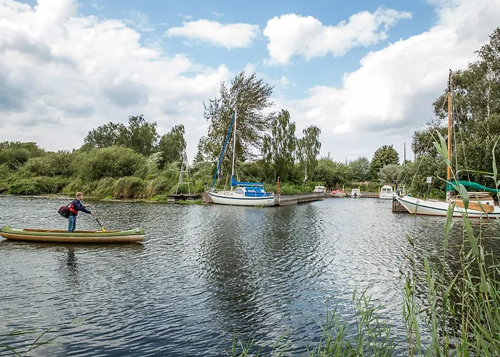 Haubenlerche 25 Fuhlendorf (Mecklenburg-Vorpommern)