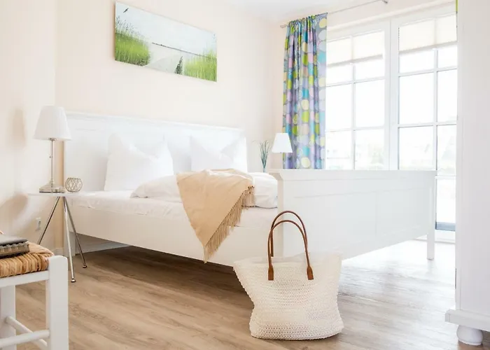 Vakantiehuis Haubenlerche 25 *